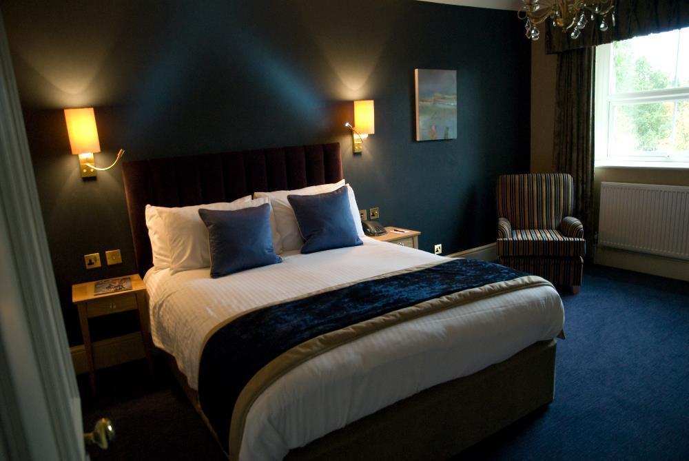 The Spa Hotel Tunbridge Wells Chambre photo